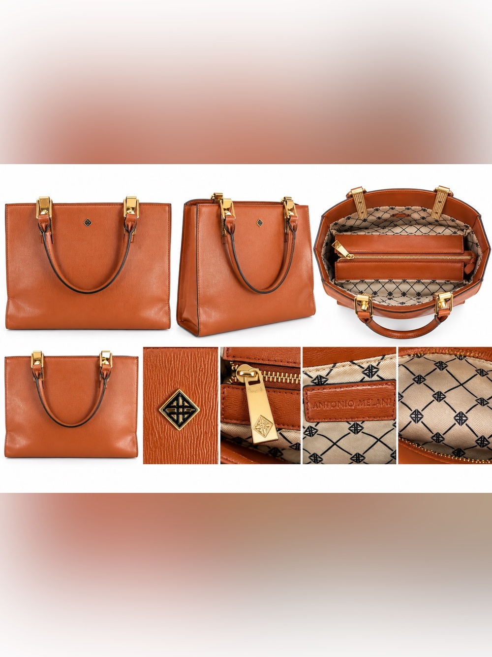 Antonio Melani Handbag